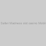 Finest Triple Sim Cellular phone 2024, Safari Madness slot casino Mobiles Because the For the February 2024